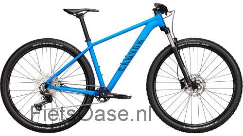 Canyon Grand Canyon beoordelingen en specificaties